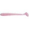 Силікон рибальський Keitech Swing Impact 4" (8 шт/упак) ц:ea#10 pink silver glow (1551.06.82)