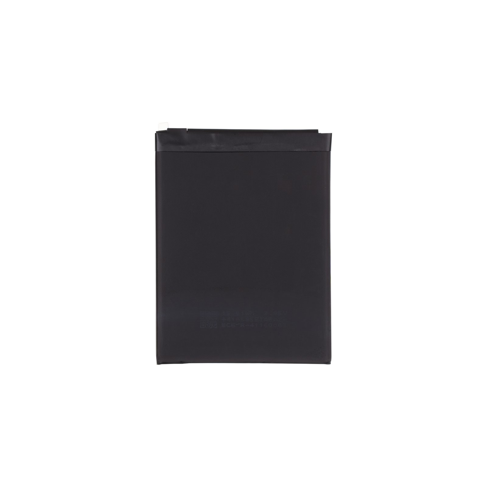 Аккумуляторная батарея Gelius Xiaomi BN48 (Redmi Note 6 Pro) (00000077394) изображение 2