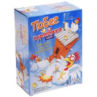 Настольная игра Magellan Побег из курятника (MAG01786)