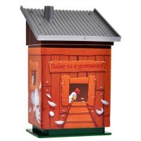 Настольная игра Magellan Побег из курятника (MAG01786) изображение 3