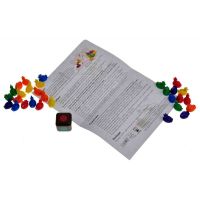 Настольная игра Magellan Побег из курятника (MAG01786) изображение 7