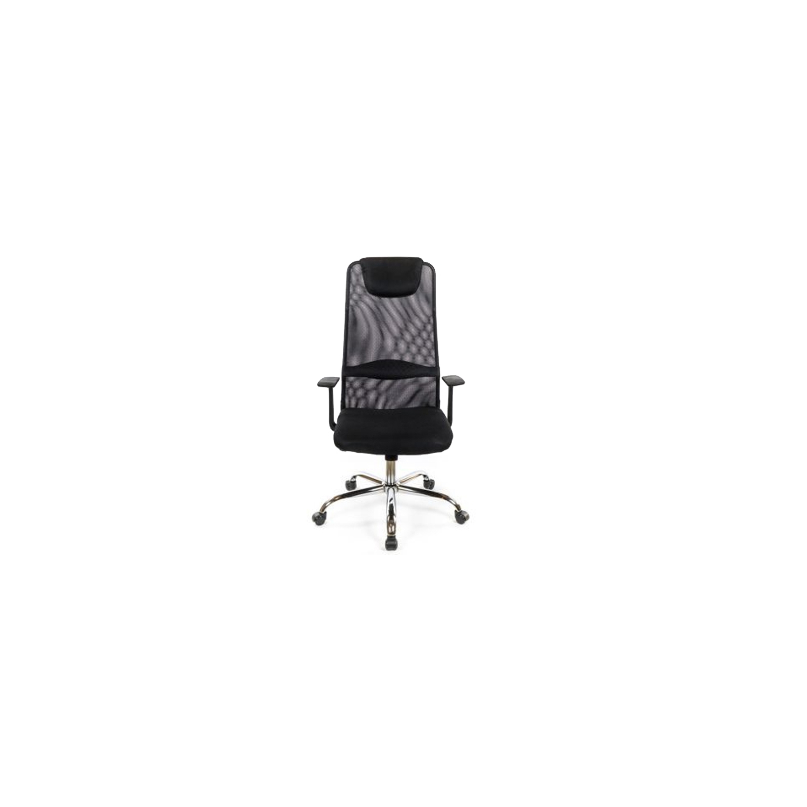 Офисное кресло Аклас Асигару CH TILT Черное (20594) изображение 2