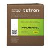 Картридж Patron CANON 045H YELLOW GREEN Label (PN-045HYGL) изображение 3