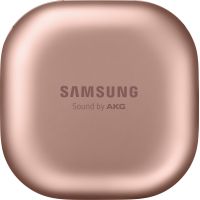 Наушники Samsung Galaxy Buds Live Bronze (SM-R180NZNASEK) изображение 10