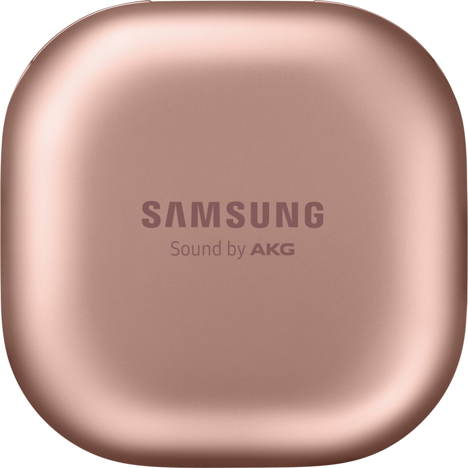 Навушники Samsung Galaxy Buds Live Bronze (SM-R180NZNASEK) зображення 10