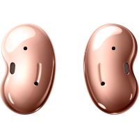 Наушники Samsung Galaxy Buds Live Bronze (SM-R180NZNASEK) изображение 2