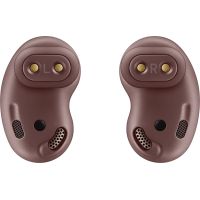Наушники Samsung Galaxy Buds Live Bronze (SM-R180NZNASEK) изображение 3