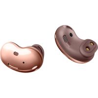 Наушники Samsung Galaxy Buds Live Bronze (SM-R180NZNASEK) изображение 4