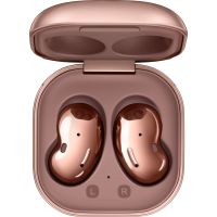 Наушники Samsung Galaxy Buds Live Bronze (SM-R180NZNASEK) изображение 6