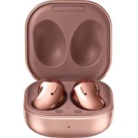 Наушники Samsung Galaxy Buds Live Bronze (SM-R180NZNASEK) изображение 7