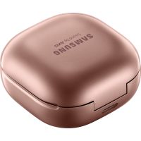 Наушники Samsung Galaxy Buds Live Bronze (SM-R180NZNASEK) изображение 8