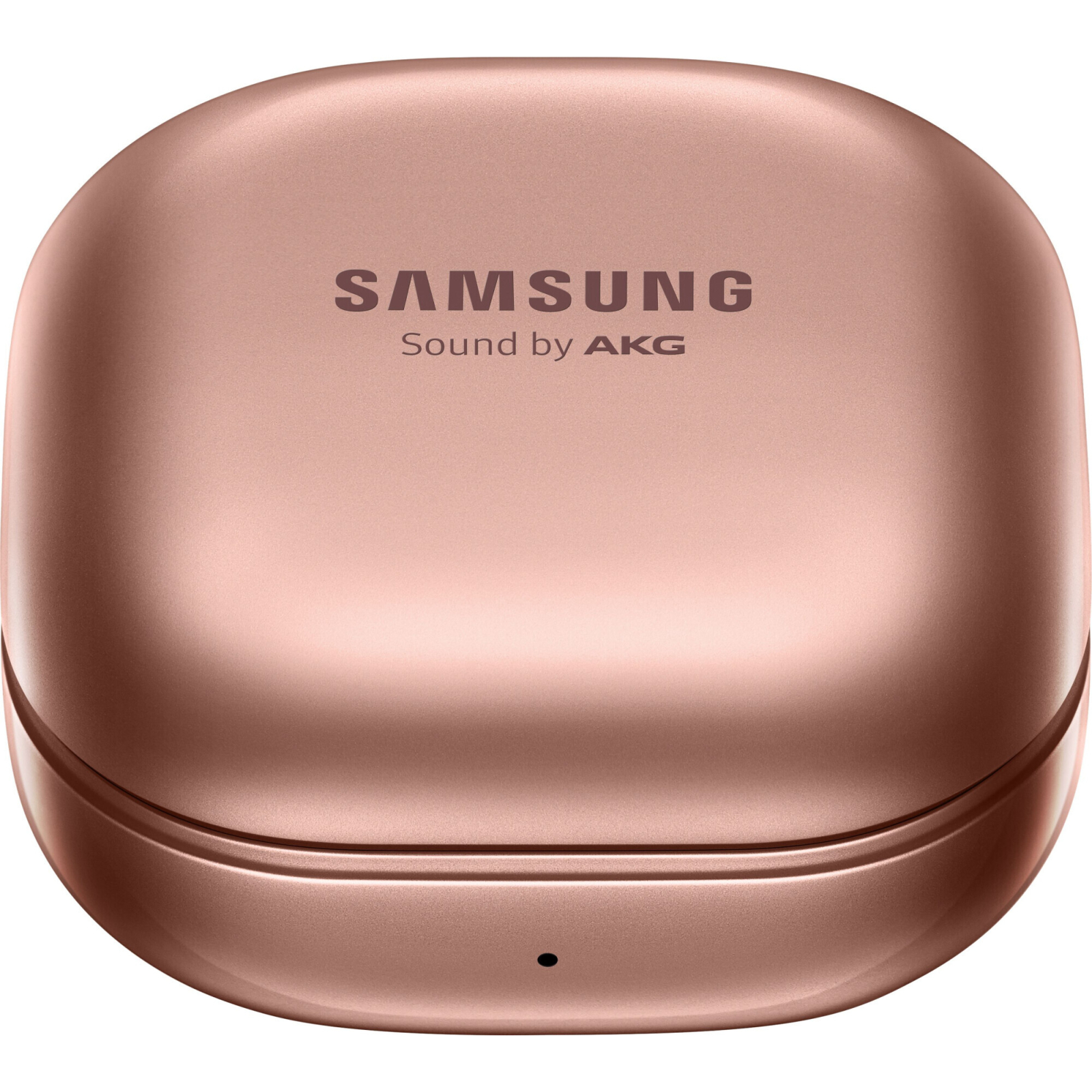 Навушники Samsung Galaxy Buds Live Bronze (SM-R180NZNASEK) зображення 9