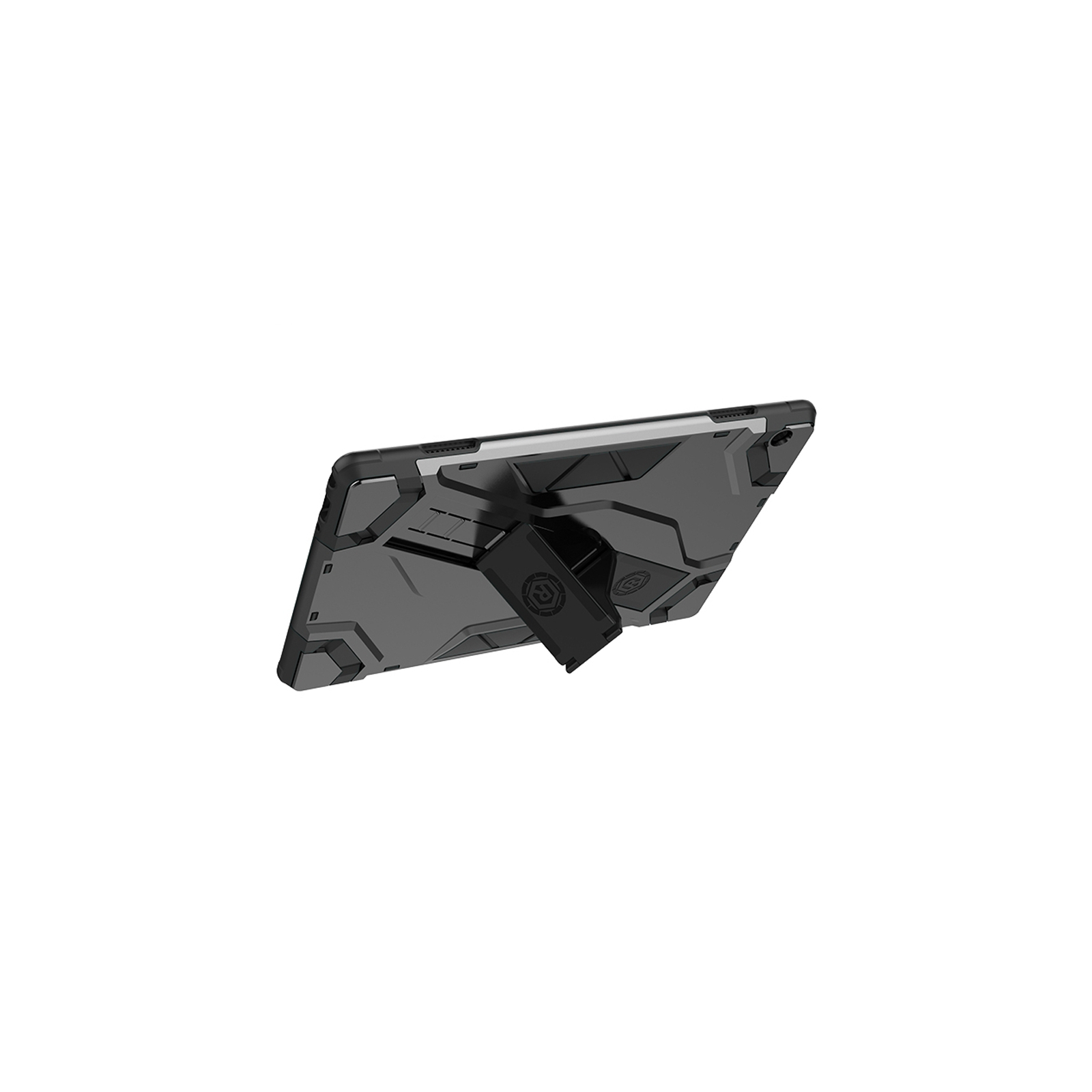 Чехол для планшета BeCover Lenovo Tab M10 TB-X605/TB-X505 Black (704872) изображение 2