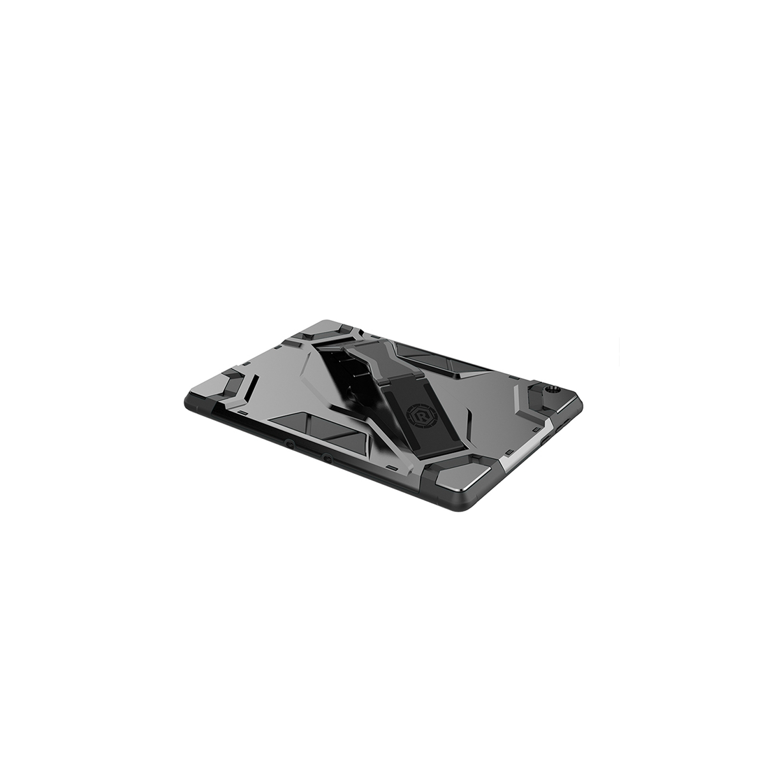 Чехол для планшета BeCover Lenovo Tab M10 TB-X605/TB-X505 Black (704872) изображение 4