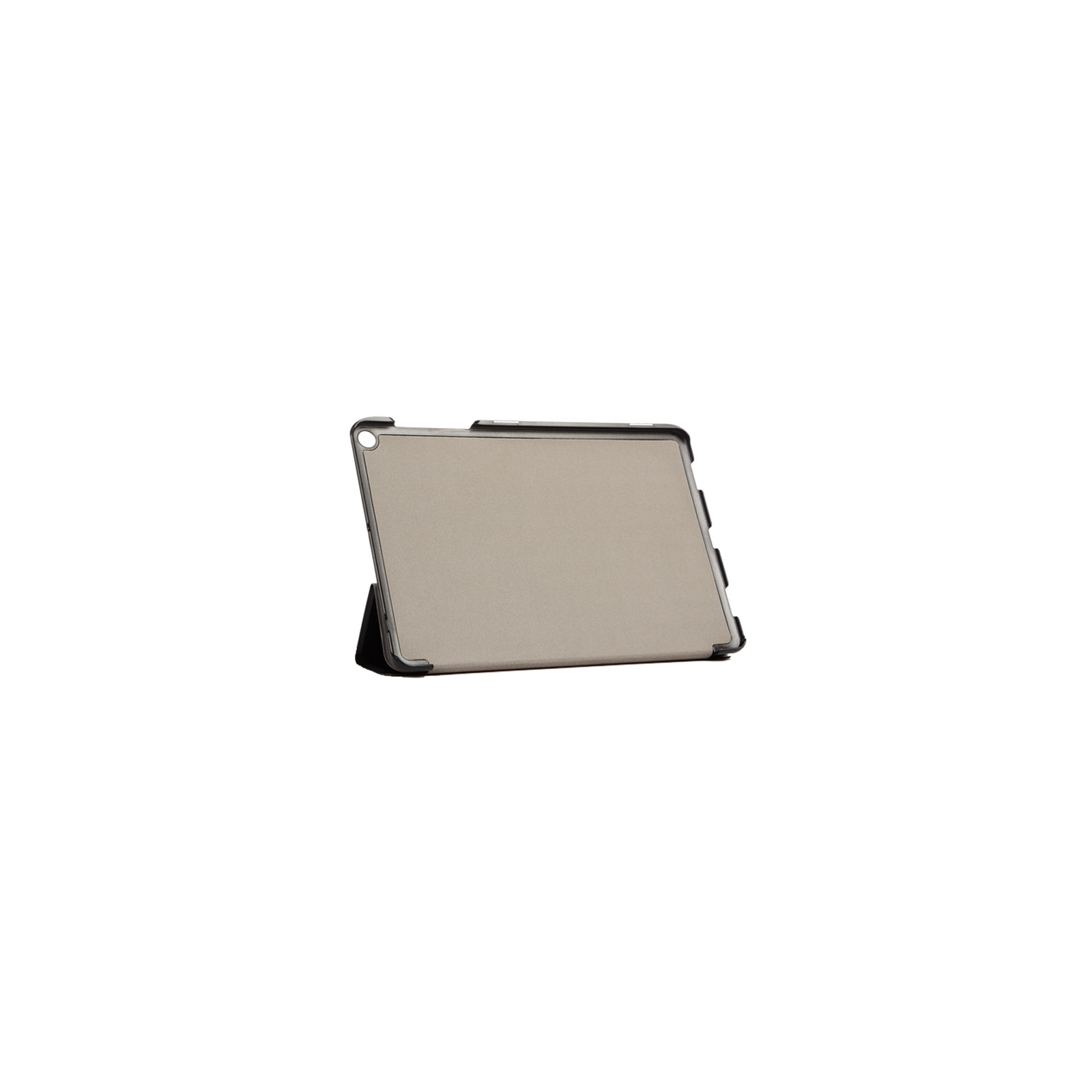Чехол для планшета BeCover Ultra Slim Xiaomi Mi Pad 4 Plus Black (703384) изображение 3