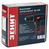 Шуруповерт Зеніт ЗШ-650 (842468) изображение 2