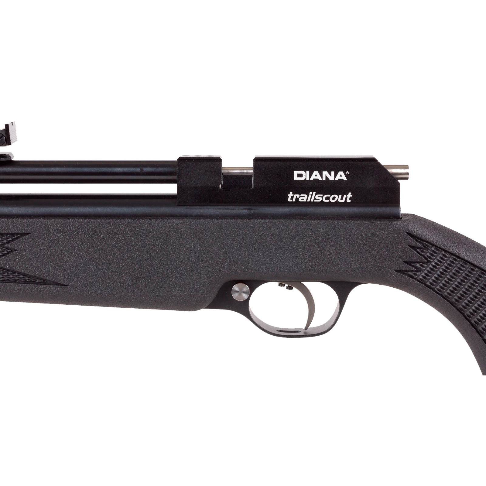Пневматична гвинтівка Diana Trailscout (19400000) зображення 7