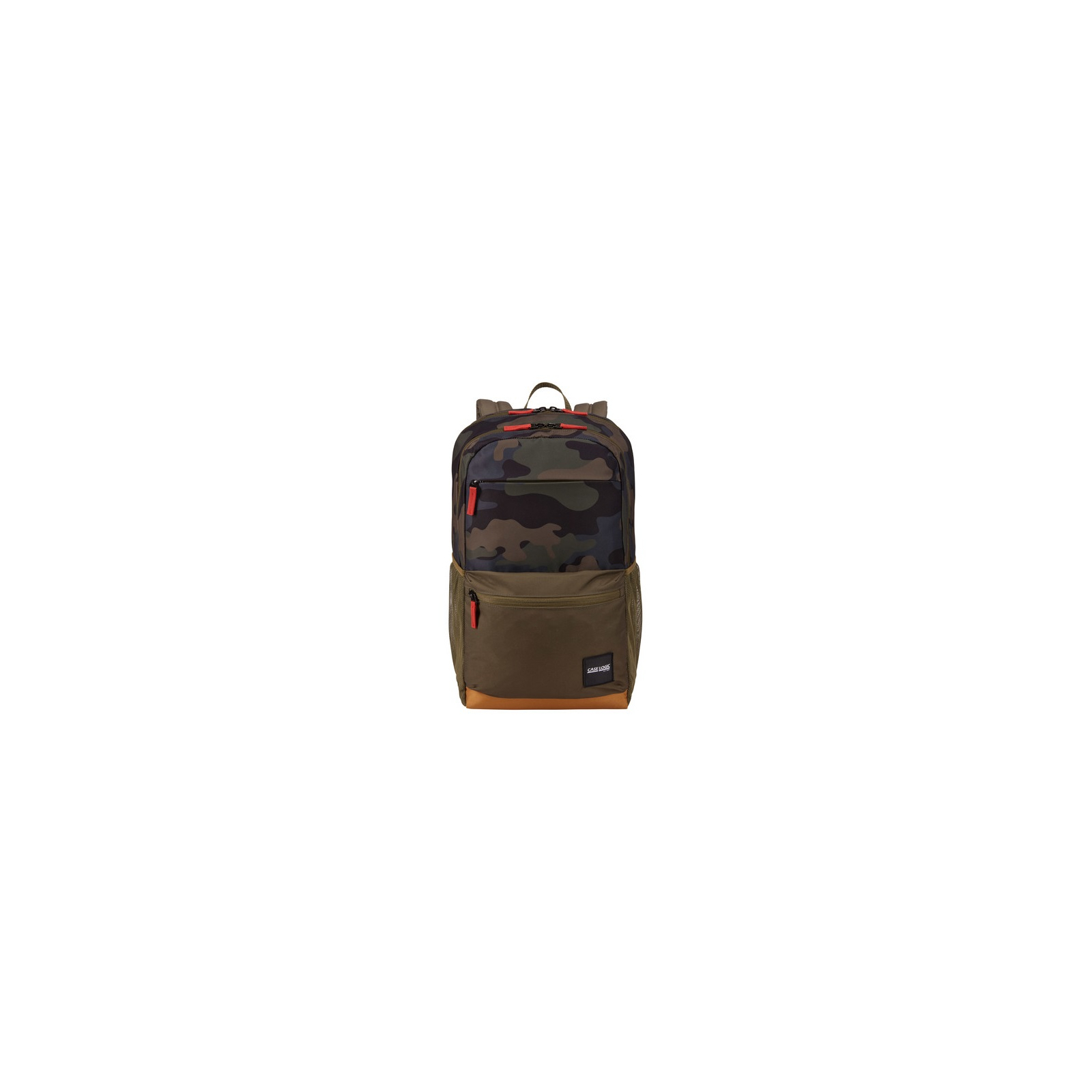 Рюкзак для ноутбука Case Logic 15.6" Uplink 26L CCAM-3116 Olive Camo/Cumin (3203867) зображення 4