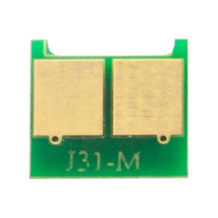 Чип для картриджа HP LJ Enterprise M351/M176/M251 universal Magenta AHK (3202439) изображение 2