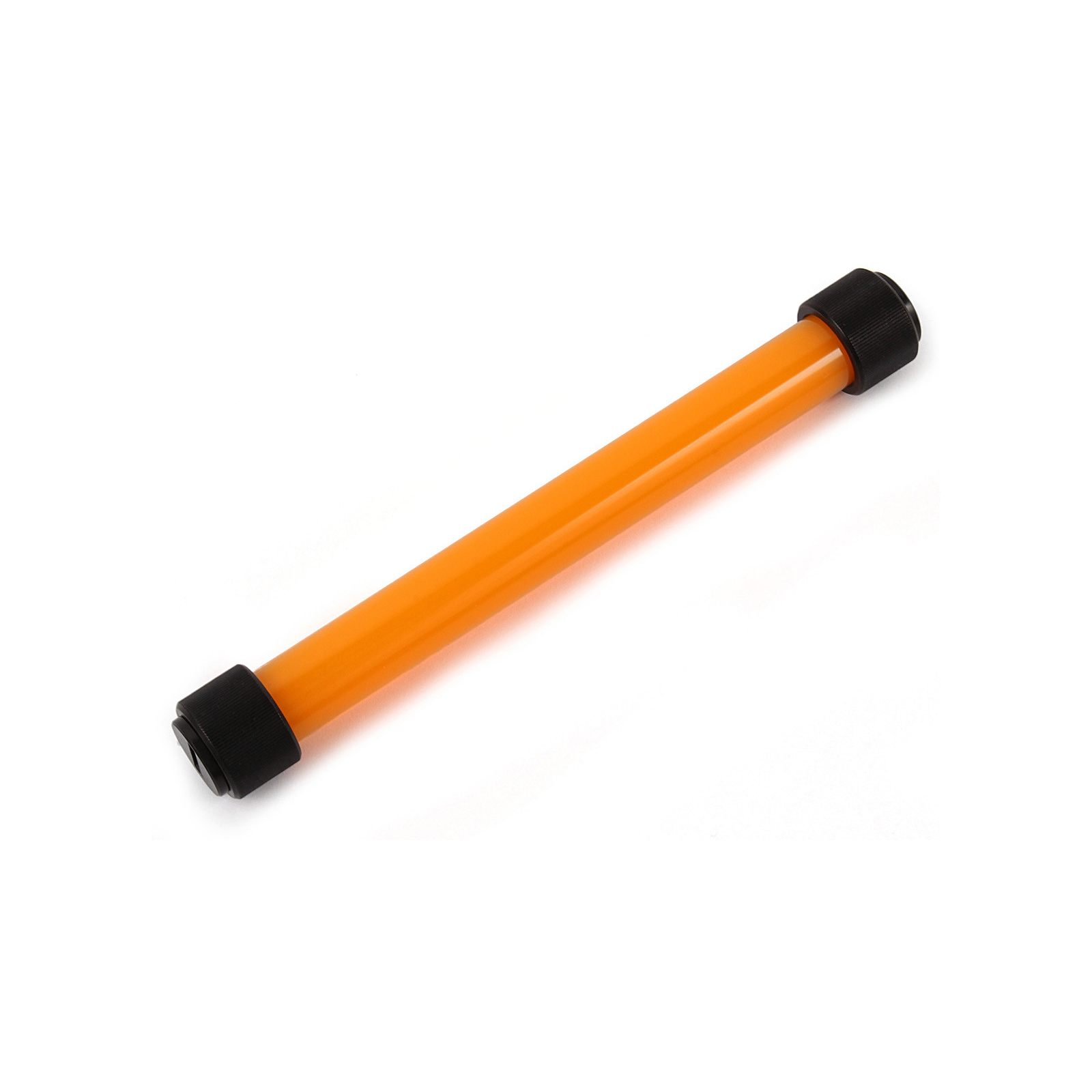 Охлаждающая жидкость Ekwb EK-CryoFuel Solid Fire Orange (Premix 1000mL) (3831109880326) изображение 3