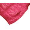 Жилет детский Kurt пуховый с капюшоном (V-HT-580T-116-pink) изображение 4