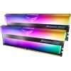 Модуль памяти для компьютера DDR4 16GB (2x8GB) 3200 MHz T-Force Xtreem ARGB Team (TF10D416G3200HC16CDC01) изображение 2
