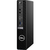 Компьютер Dell OptiPlex 5080 MFF / i7-10700T (N007O5080MFF-1)