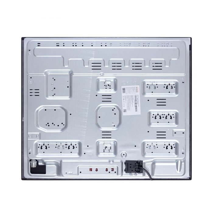 Варочна поверхня Perfelli HGG 61664 BL зображення 10