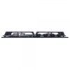 Варочна поверхня Perfelli HGG 61664 BL зображення 3