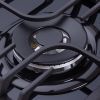 Варочна поверхня Perfelli HGG 61664 BL зображення 6