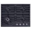 Варочна поверхня Perfelli HGG 61664 BL