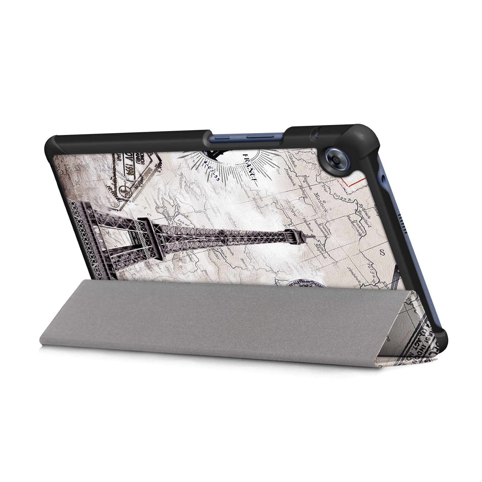 Чехол для планшета BeCover Smart Case Huawei MatePad T8 Paris (705083) (705083) изображение 4