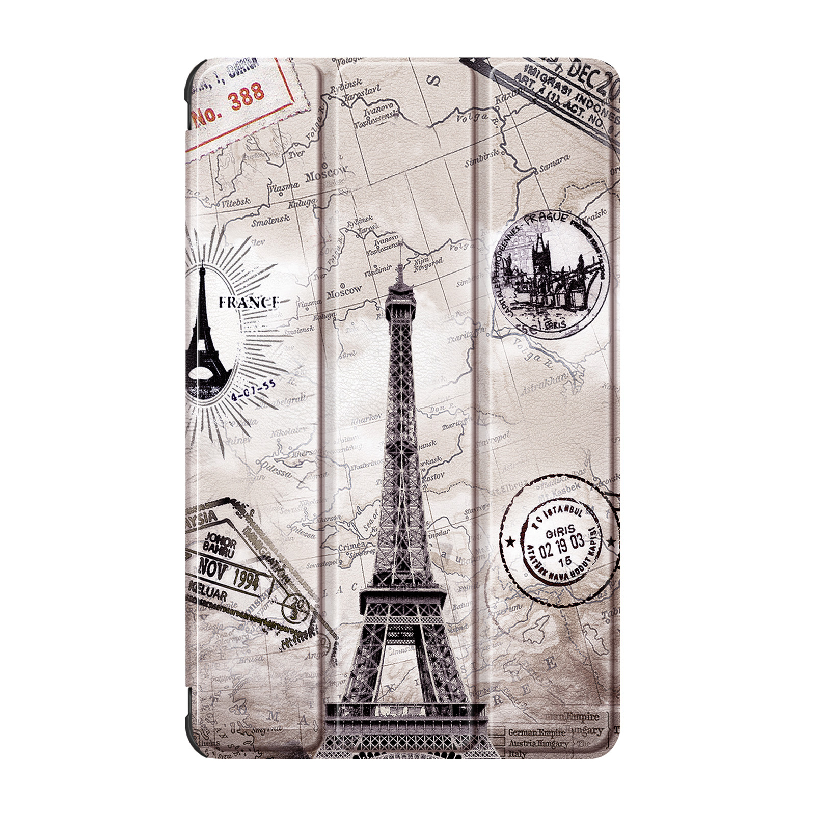 Чехол для планшета BeCover Smart Case Huawei MatePad T8 Paris (705083) (705083)