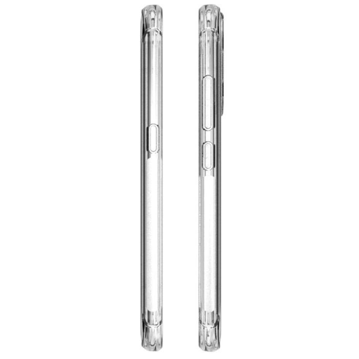 Чехол для мобильного телефона BeCover Anti-Shock Vivo V15 Pro Clear (704055) (704055) изображение 3