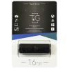 USB флеш накопитель T&G 16GB 011 Classic Series Black USB 3.0 (TG011-16GB3BK) изображение 2