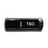 USB флеш накопитель T&G 16GB 011 Classic Series Black USB 3.0 (TG011-16GB3BK)