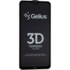 Стекло защитное Gelius Pro 3D for Xiaomi Redmi Note 8 Black (00000075560) изображение 2