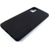 Чохол до мобільного телефона Dengos Carbon Samsung Galaxy A41, black (DG-TPU-CRBN-57) (DG-TPU-CRBN-57) зображення 2