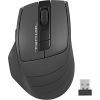 Мишка A4Tech FG30S Grey зображення 2