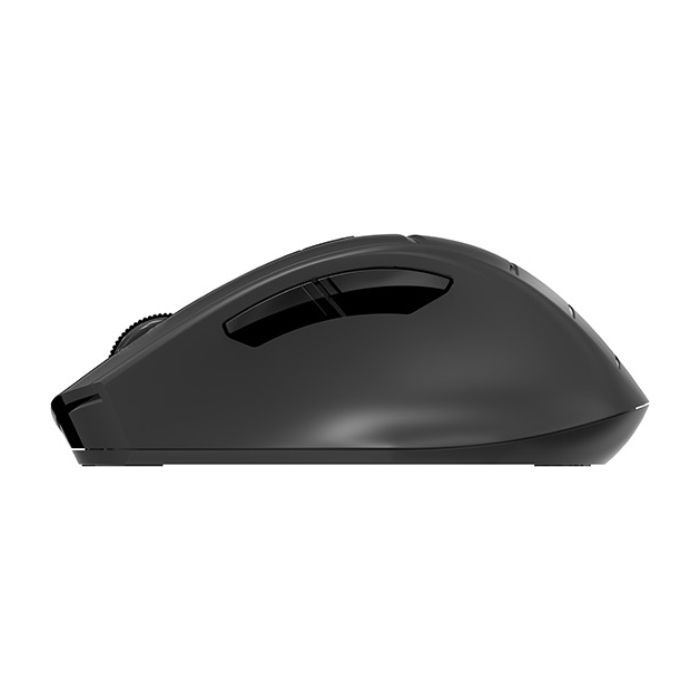 Мышка A4Tech FG30S Blue изображение 3