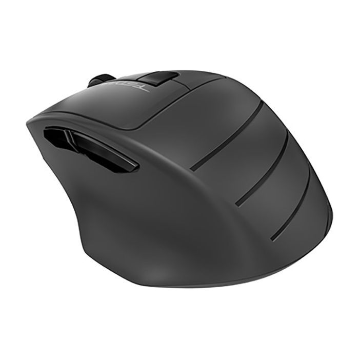 Мышка A4Tech FG30S Blue изображение 5