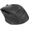 Мишка A4Tech FG30S Grey зображення 5