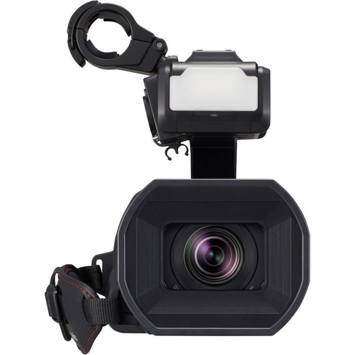 Цифровая видеокамера Panasonic 4K Flash HC-X2000 (HC-X2000EE) изображение 5
