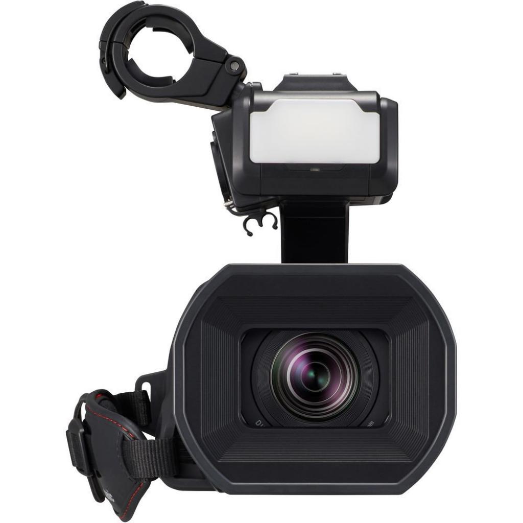 Цифрова відеокамера Panasonic 4K Flash HC-X2000 (HC-X2000EE) зображення 5