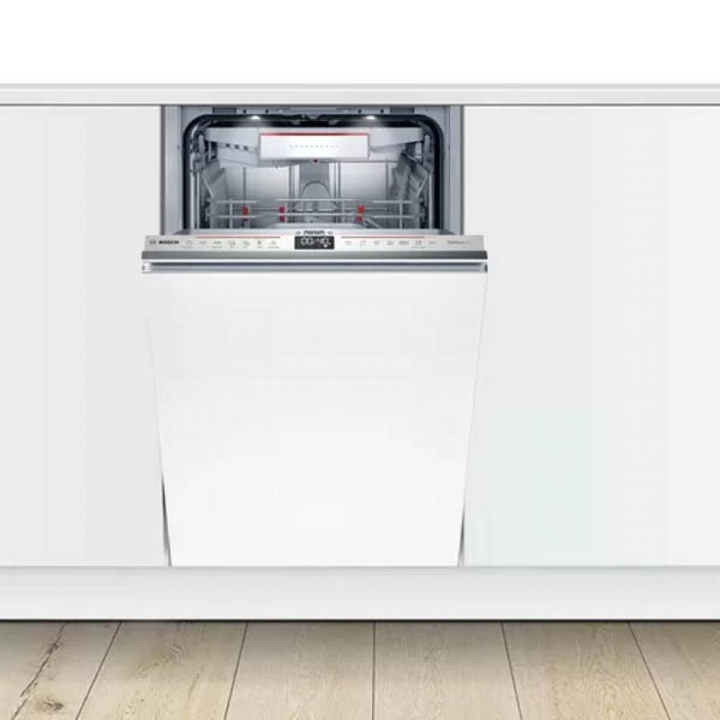 Посудомоечная машина Bosch SPV6ZMX23E изображение 4
