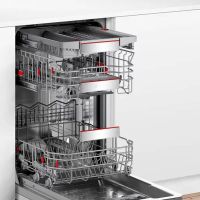 Посудомоечная машина Bosch SPV6ZMX23E изображение 7