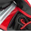 Боксерські рукавички PowerPlay 3007 12oz Black (PP_3007_12oz_Black) зображення 6