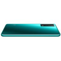 Мобильный телефон Huawei P Smart 2021 4/128Gb Crush Green (51096ABX) изображение 10