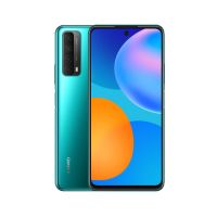 Мобильный телефон Huawei P Smart 2021 4/128Gb Crush Green (51096ABX)