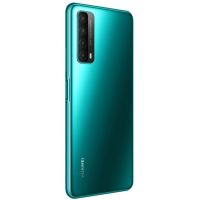 Мобильный телефон Huawei P Smart 2021 4/128Gb Crush Green (51096ABX) изображение 5